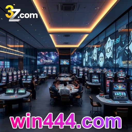 win444.com Baixar App