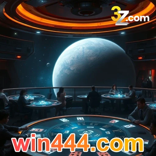 win444.com Pagamentos Rápidos