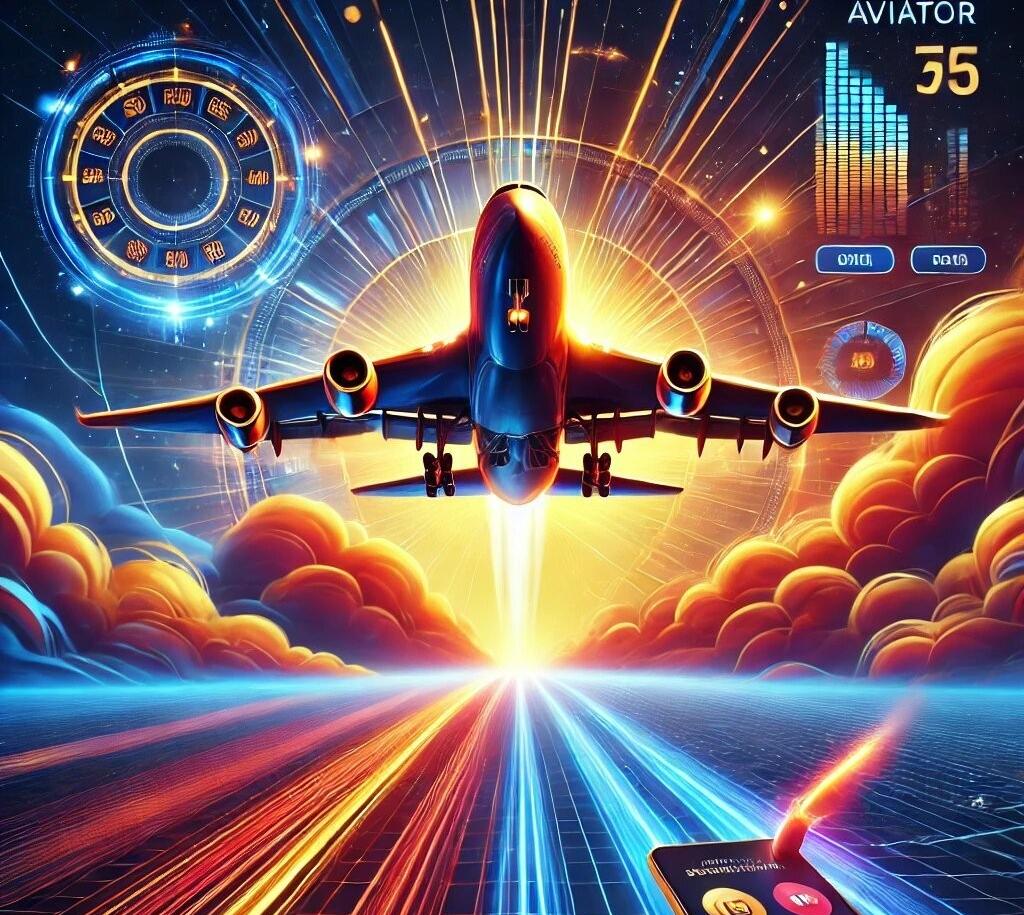 win444 Introdução ao Aviator