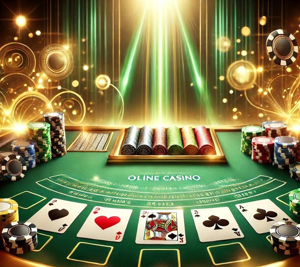 win444 Jogos de blackjack
