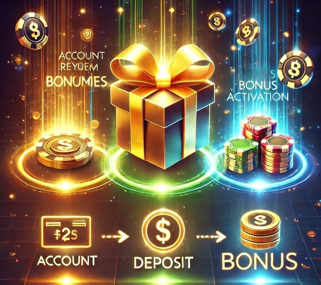 win444 Como Resgatar o Bônus