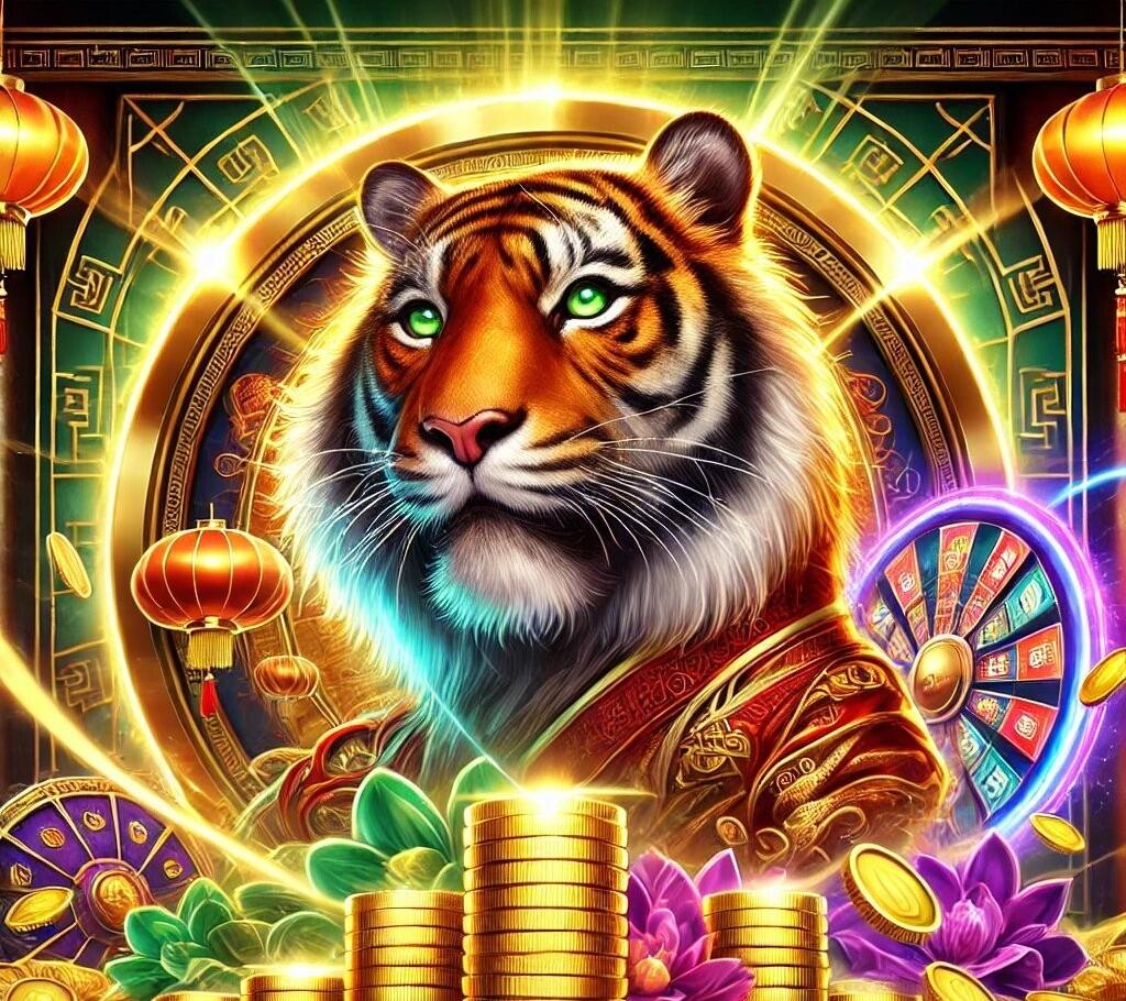 win444 Dicas para Fortune Tiger