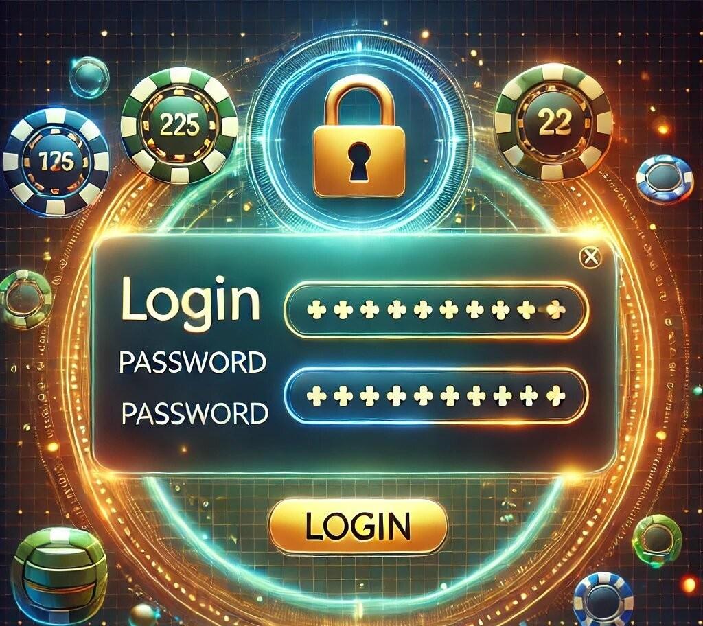win444 Como Fazer Login