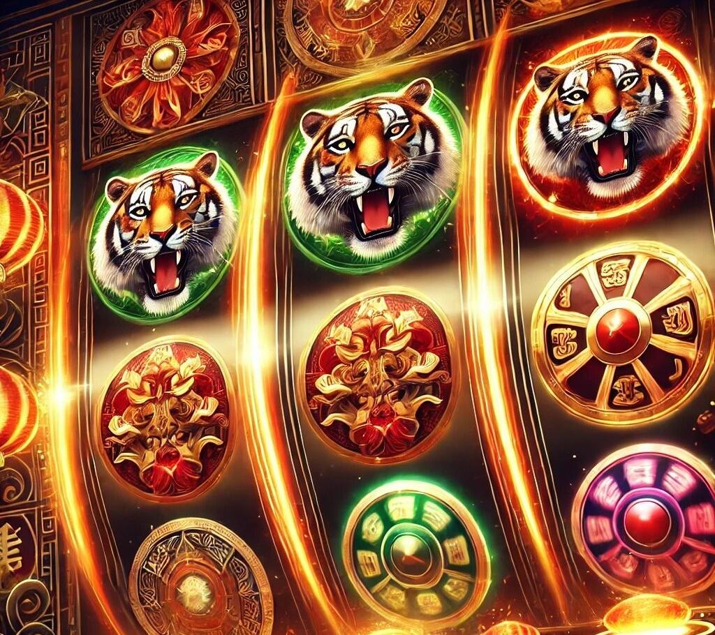win444 Como Jogar Fortune Tiger