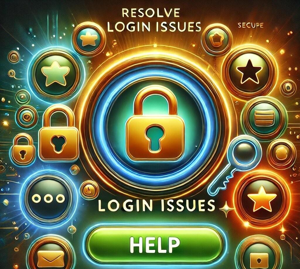 win444 Ajuda para Login