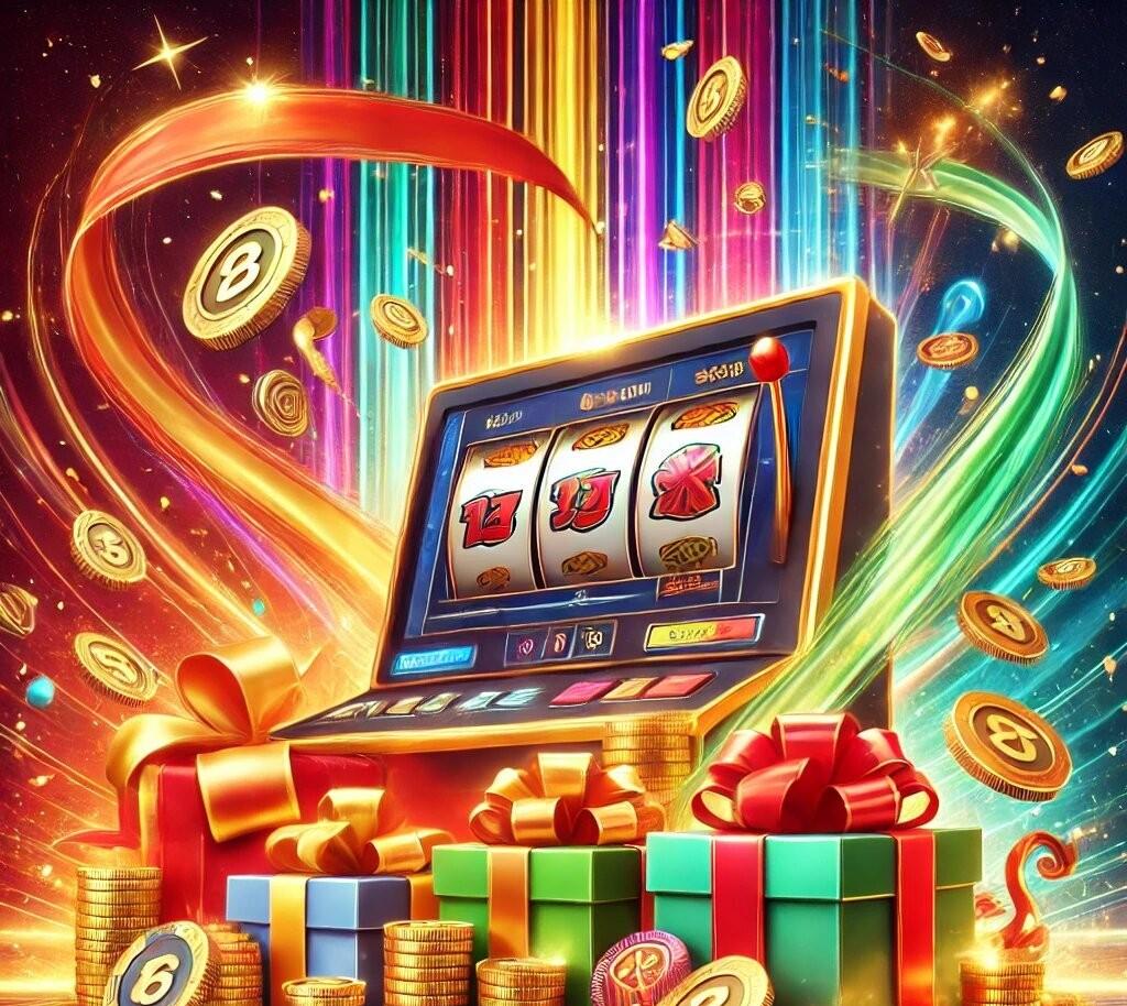 Promoções win444